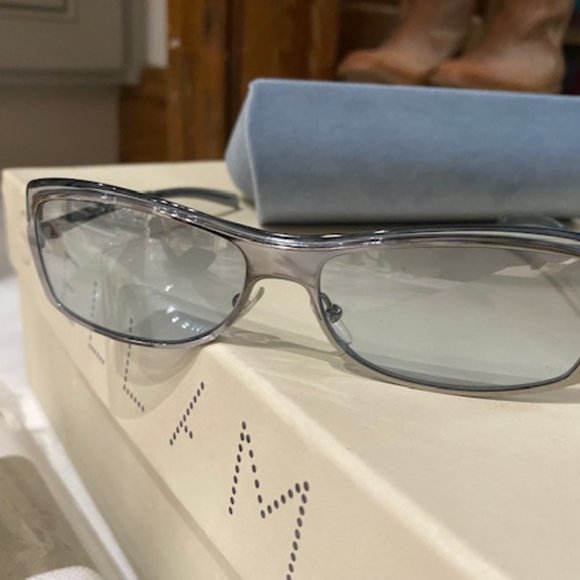Authentic Gucci Sunglasses main image 9